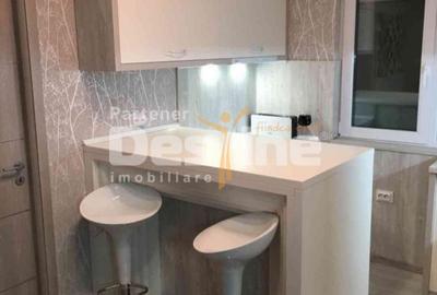 Apartament 3 camere - etaj 2/4, Centrala termica, Renovare integrală- Cantemir - 4
