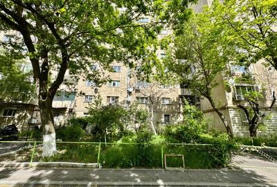 Apartament 3 camere | Decomandat | Complet mobilat | Piața Chirigiu - 23
