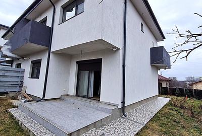 Casă P+E+Pod , 4 camere – Curte 170 mp – CUG / Aleea Tudor Neculai - 1