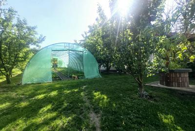 Casă | 270mp total | teren 885mp | garaj | pivniță | Chinteni - 6