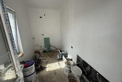 Casa Individuala Parter Sanmihaiu Roman,4 Camere,2 Bai,Proiect Modern - 12
