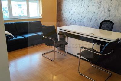 Apartament de închiriat 3 camere Vitan | 85 mp | Centrală proprie - Birou/Locuit - 2