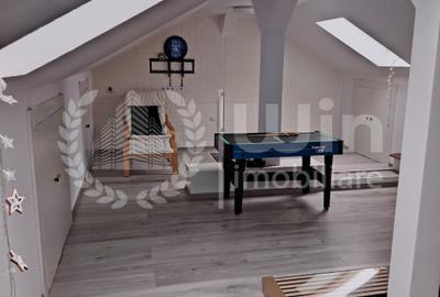 Casa tip duplex la cheie | 220mp teren | Zona Quinet Manastur - 7