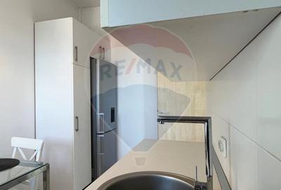 Apartament luminos de 2 camere, 1 Mai, Pet Friendly,  Zonă de case - 15