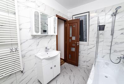 2 camere | Pipera Henri Coanda | 80 mp | 2 bai | Mobilat si utilat - 18
