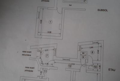 Stefan cel Mare--Mosilor - 3