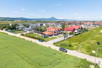 RASNOV | Cladire multifuncionala | De Vanzare | 350 mp | Vad comercial - 19