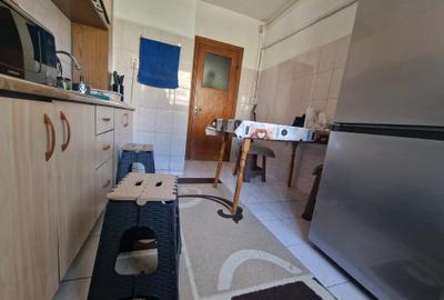 Inel II - 3 Camere decomandate confort 0, etaj 1/4, centrala gaze - 125.000euro - 20