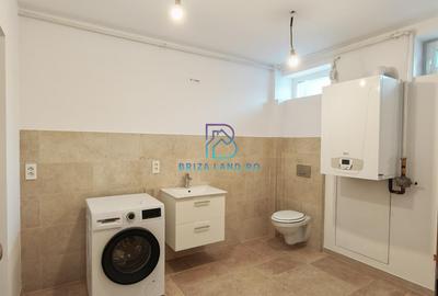 Soseaua Chitilei, zona Navigatiei, casa P+M, sup.191mp, 4 camere, teren 219mp - 12
