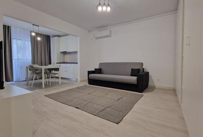 🏡 Apartament NOU – Prima Închiriere | 🌿 Terasă | 🚇 Metrou Republica - parcare - 8