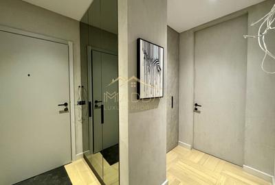 Apartament cu 3 camere ***142mp*** // Herastrau - Cartierul Francez - 18