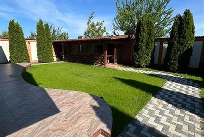 Vila Sat Costi 340mp construiti  teren 464mp Comision 0% - 4