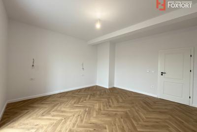 Duplex cu 4 camere de vanzare in localitatea Covaci - 4