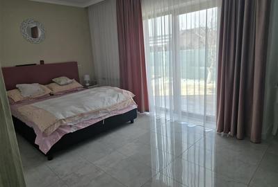 Casa individuala, Sfantu Ilie, C-5553 - 6