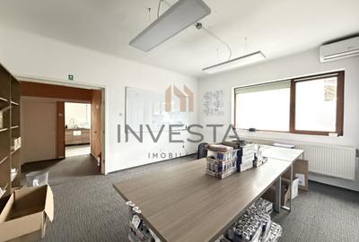 Casa cu destinatie nerezidentiala de inchiriat | zona Centrala - 3