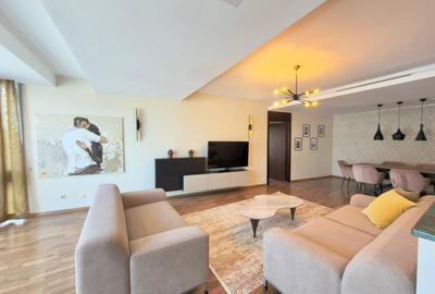 Apartament 3 camere - Iancu Nicolae - 3