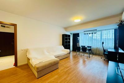 Apartament 2 camere - Quadra Place - Politehnica- Grozavesti - 15
