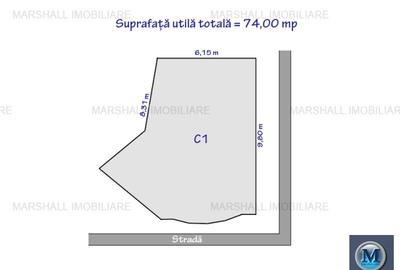 Casa cu 5 camere de vanzare, zona Ana Ipatescu, 197.24 mp #16591 - 15