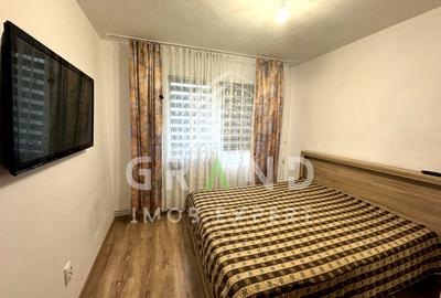 3 camere | Zona Ciucas–Manastur | Etaj 2 | Aproape de La Terenuri - 6