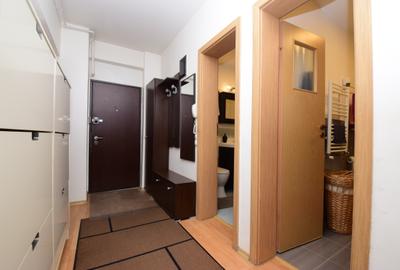 3 camere, bloc 2008, etaj 1/3, 2 parcări și boxă - Fetești - 1 Decembrie - 6