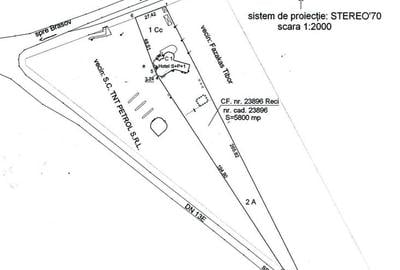 Potential imobiliar remarcabil, recomandat domeniului Petrolier si HoReCa, DN11, - 14