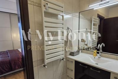Apartament spqtios cu 4 camere, parcare subterana, Calea Floreasca - 9