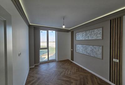 Apartamente 3 camere și parcare, et. 1 și 2, Timișoara, Torontalului, exterior - 1