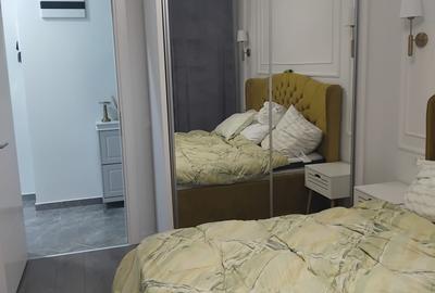 34907  Apartament 3 camere Energia - 9