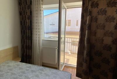 Apartament cu o cameră - 6