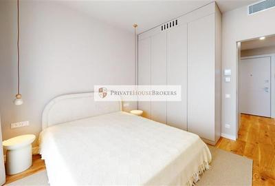 Aviatiei | Nusco City 2 | Bloc 2025 | Parcare | Nou - 7