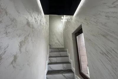 Casa - finisaje LUX, 3 camere, zona Horpaz - 6