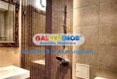 Penthouse 4 Camere Exclusive - Zona Domenii - Terasa Verde 80 mp - 9