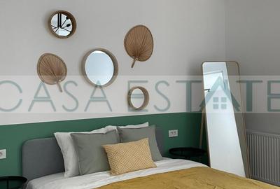 Inchiriere apartament 2 camere Romana - 6