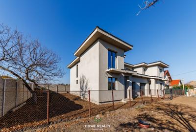 COMISION 0% I Duplex 4 dormitoare - 3 băi I GARAJ I Becicherecul-Mic. - 2