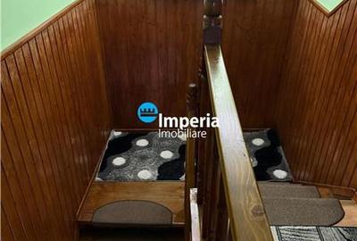 Vila 5 cam, Garaj, 450 teren, asfalt, Omenia Valea Adanca Iasi - 11