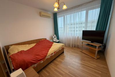 Apartament 3 camere/ Iancului/ metrou 2' - 5
