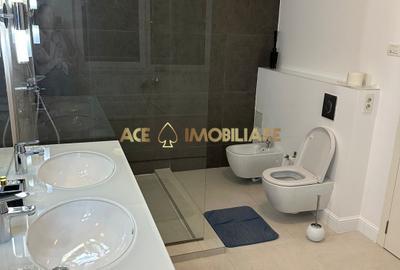 5 Camere de inchiriat | Baneasa | 4 bai | Centrala | Parcare | Lux - 15