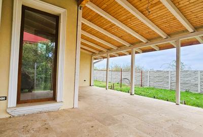 Dumbravita - Duplex - Su 118mp - St 300mp - finisaje premium - 9