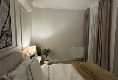 Apartament 2 camere Cortina Pipera cu loc de parcare subteran - 29