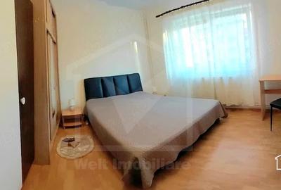 Apartament 2 camere, decomandat , balcon, centrala proprie,  zona Pta Marasti - 6