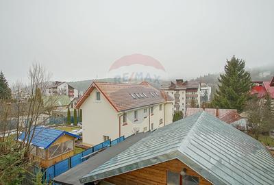 0% comision | Casă 6 camere | Centrală proprie | Predeal | - 37