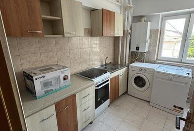 Apartament 2 camere central, pe Bulevardul Stefan cel Mare - 4