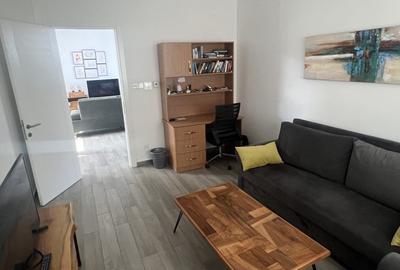 Bungalow cu 6 camere, finalizat în 2019,complet mobilat + electrocasnice incluse - 14
