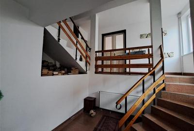 Casa individuala, 210 mp utili, situata in cartierul Marasti! - 8