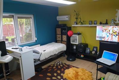 COMISION 0 | Vilă cu 10 apartamente | P+2E+M | 470 mp | Zona Lipovei - 51