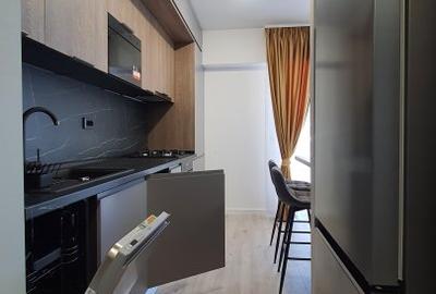 Aviatiei - Belvedere Complex - Apartament 2 camere - mobilat utilat LUX - Metrou - 11