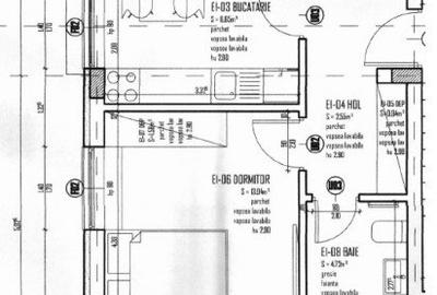 Apartament 2 camere in zona Veterani - Galla Ballroom