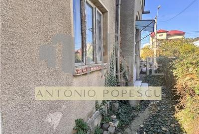 Casa 4 camere, 2 intrari, Ploiest, Bd. Castanilor - 18
