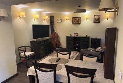 Apartament cu 3 camere la etaj 1, in cartierul Scriitorilor, Brasov - 3