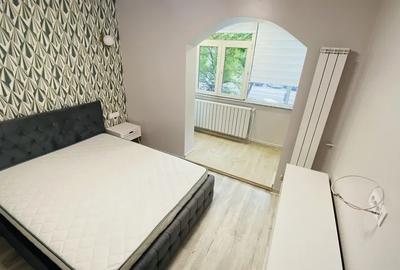 Apartament cu 2 camere, decomandat, zona Tatarasi - 1